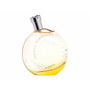 Hermes Eau Des Merveilles tualetinis vanduo 100ml