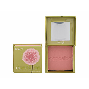 Осветляющие румяна Dandelion Baby-Pink 6г