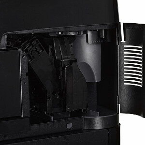 Высокоскоростная автоматическая кофемашина для капучино TOP EVO