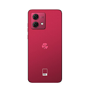 Motorola moto g84 5G, 12/256, Вива Пурпурный