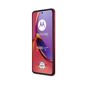 Motorola moto g84 5G, 12/256, Вива Пурпурный