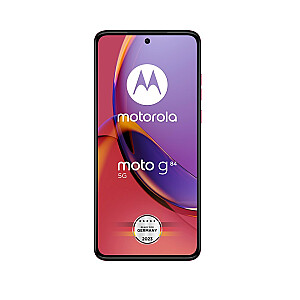 Motorola moto g84 5G, 12/256, Вива Пурпурный