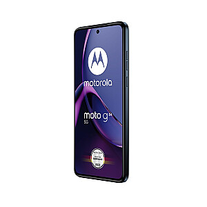 Motorola moto g84 5G, 12/256, tamsiai mėlyna