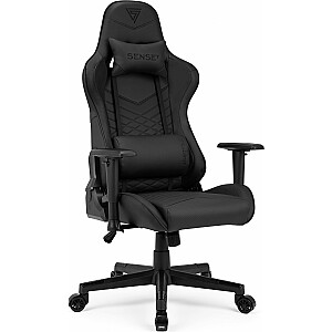 SENSE7 Spellcaster kėdė, juoda