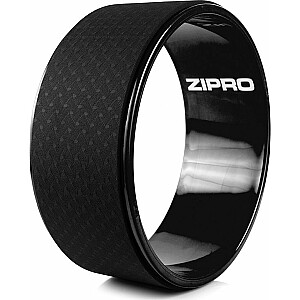 Zipro Yoga Ratas, juodas