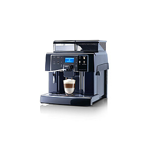 Visiškai automatinis lašinamas kavos virimo aparatas Saeco Aulika Evo Focus 2,51 l