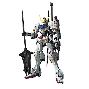 Kolekcinė figūrėlė MG 1/100 GUNDAM BARBATOS