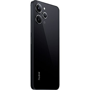 Смартфон Xiaomi Redmi 12 8/256 ГБ Черный