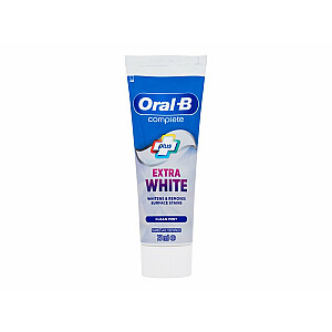 Plus Extra White Full 75ml