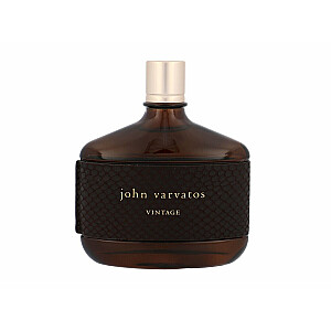 John Varvatos Vintage tualetinis vanduo 125ml