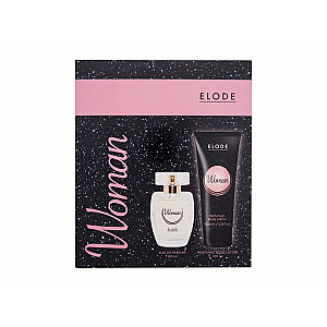 Парфюмированная вода ELODE Woman 100ml