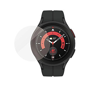 Fusion Nano 9H ekrano apsauga, skirta Samsung Galaxy Watch 5 Pro 45mm