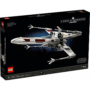 LEGO LEGO Star Wars 75355 X-Wing Fighter