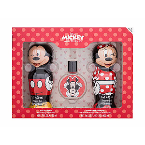 Disney Mickey And Friends tualetinis vanduo 50ml