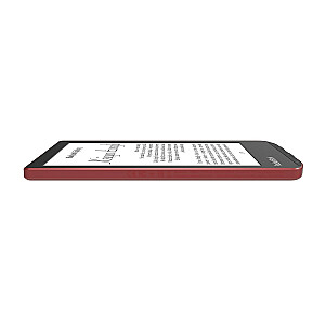 PocketBook Verse Pro (634) Красный