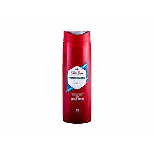 Baltas vanduo 400 ml