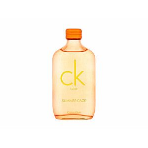 Calvin Klein CK One tualetinis vanduo 100ml