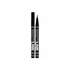 Party Line Party Calling Black 0,6ml