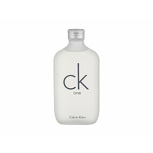 Tualetinis vanduo Calvin Klein CK One 200ml