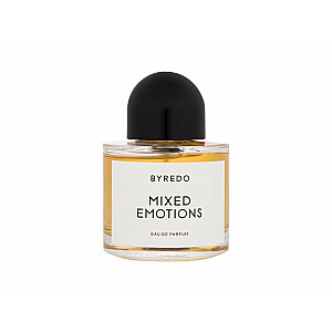 Парфюмированная вода BYREDO Mixed Emotions 100ml