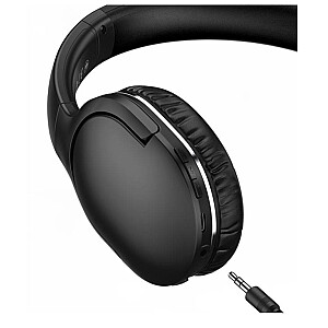 EncokБеспроводные наушники D02 Pro Black