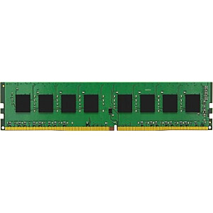 Выделенный Kingston 16 ГБ [1 x 16 ГБ DDR4 CL22 DIMM, 3200 МГц]