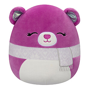 SQUISHMALLOWS W16 Pliušinis žaislas, 19 cm