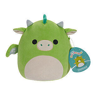 SQUISHMALLOWS W16 Pliušinis žaislas, 19 cm