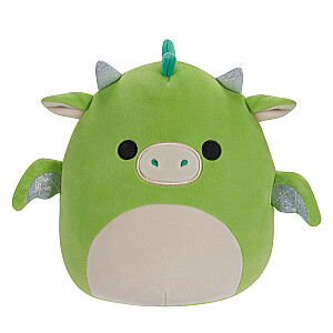 SQUISHMALLOWS W16 Pliušinis žaislas, 19 cm