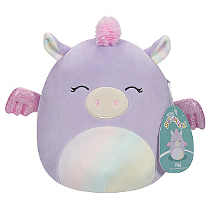 SQUISHMALLOWS W16 Мягкая игрушка, 19 см