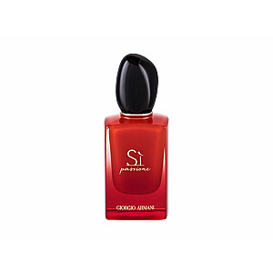 Parfumuotas vanduo Giorgio Armani Si 50ml