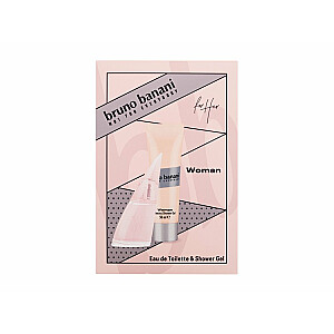 Tualetinis vanduo Bruno Banani Woman 30ml