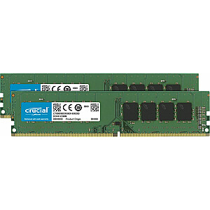 Svarbi DDR4 32GB 3200MHz CL22 atmintis (CT2K16G4DFRA32A)