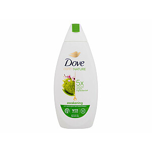 Awakening dušo želė Care By Nature 400ml