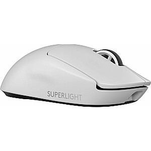 Мышь Logitech G PRO X SuperLight 2 (910-006638)