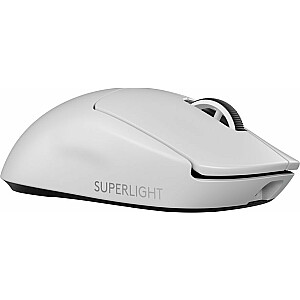 „Logitech G PRO X SuperLight 2 Mouse“ (910-006638)