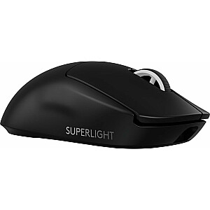 „Logitech G PRO X SuperLight 2 Mouse“ (910-006630)