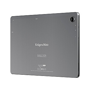 Planšetinis kompiuteris Krüger&Matz KM1074 4G LTE 64 GB 26,4,6 cm (10,4 colio) Cortex A-75/A-55 4 GB Wi-Fi 5 (802.11ac) Android 13