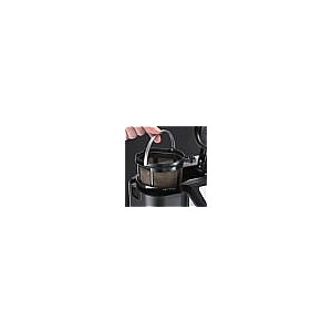 Lašinamas kavos aparatas Russel Hobbs Chester 22000-56 (juoda ir sidabrinė)