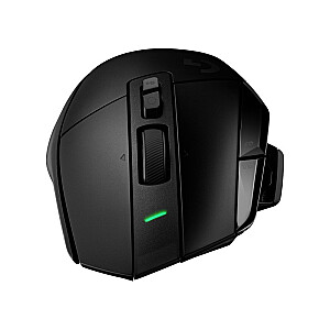 Мышь Logitech G502 X LIGHTSPEED черный черный