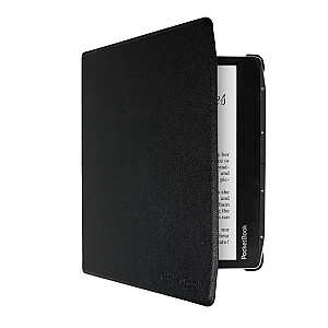 Чехол для планшета POCKETBOOK Черный HN-SL-PU-700-BK-WW