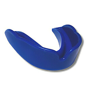 Dantų apsauga Ring Single Mouthguard (RA-50) mėlyna