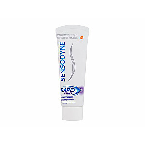 Rapid Relief 75ml