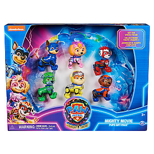 PAW PATROL figūrėlių rinkinys, 6067029