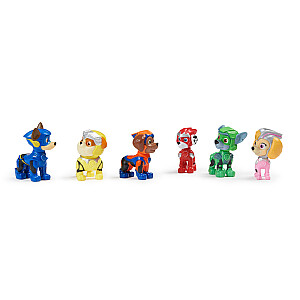 PAW PATROL figūrėlių rinkinys, 6067029