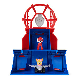 PAW PATROL žaidimų komplektas Movie Tower, 6066420