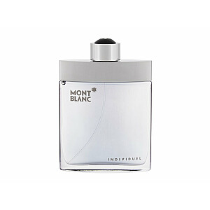 Montblanc Individuel tualetinis vanduo 75ml