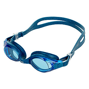 plaukimo akiniai SPARK II 4167 54 M tamsiai mėlyna/mėlyna