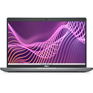 Ноутбук Dell Latitude 5440 AG FHD i5-1335U/8GB/256GB/Intel Integrated/Win11 Pro/ENG Backlit kbd/FP/SC/3Y ProSupport NBD Onsite Warranty