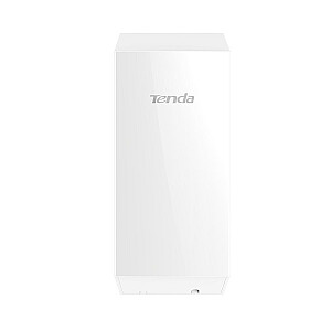 Belaidis prieigos taškas Tenda O1 300 Mbps White Power over Ethernet (PoE)